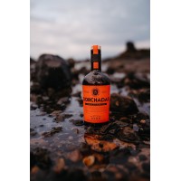 Dorchadas Rum logo - Similar company to Bulk Point Wholesale