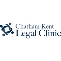 Chatham-Kent Legal Clinic logo - Similar company to Talbot Law