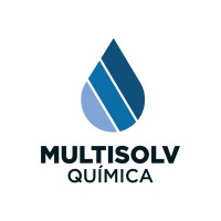 Multisolv Química Ltda logo - Similar company to Bioensaios