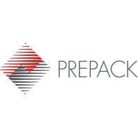 Prepack BV part of Tenfold Group logo - Similar company to Jase Packaging Bv