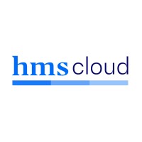 hms cloud logo - Similar company to Tripleye