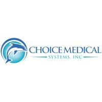 Choice Medical Systems Inc logo - Similar company to Diagnostic Imaging Systems