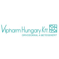 Vipharm Hungary Kft. logo - Similar company to Loc Pharma