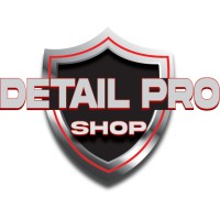 The Detail Pro Shop
