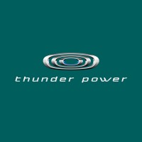 Thunder Power (TPEV) logo - Similar company to 台灣女董事協會