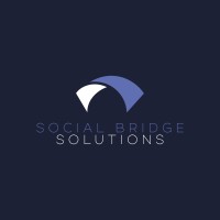 Social Bridge Solutions logo - Similar company to Work With Vista