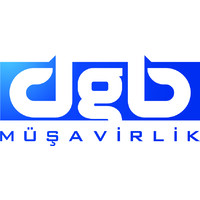 DGB Müşavirlik logo - Similar company to Teamsters Local 769
