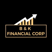 B & K Financial - Accounting & Tax Services