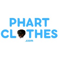 People Have A Right To Clothes Inc. logo - Similar company to Phartex®