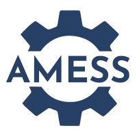 AMESS Adelaide Mechanical Engineering Student Society logo - Similar company to Adept