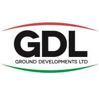 Ground Developments Ltd logo - Similar company to Solid Stabilisation Services Ltd