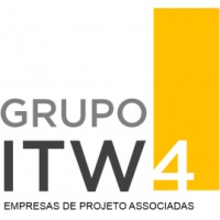ITW4 logo - Similar company to It4W