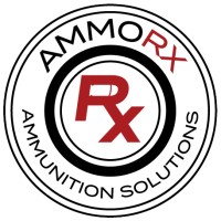Ammo Rx, LLC logo - Similar company to Tennesee Ammo Company