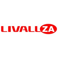 Livall ZA logo - Similar company to Blitz Motors - Smart Mobility Solutions