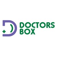 Doctors Box logo - Similar company to Bthinq Information Systems India