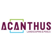 Acanthus Landscaping And Pools logo - Similar company to Studio Design Lo