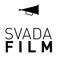 Svada Film logo - Similar company to De Bakkers Van Verloop