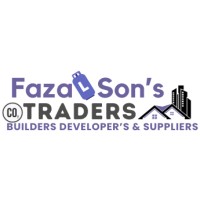 Fazal Sons logo - Similar company to Fazal Sons Lpg