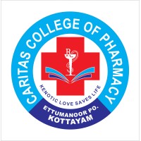 Caritas College of Pharmacy logo - Similar company to Ag  Convergence