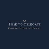 Time To Delegate Ltd logo - Similar company to Cooper Poole Ltd
