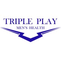 Triple Play Men's Health logo - Similar company to Act One Health