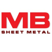 MBsheetmetal JSC logo - Similar company to Ppq Precision Mechanical Co.,Ltd