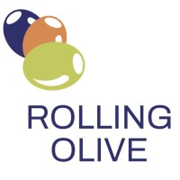Rolling Olive logo - Similar company to Satya Insights