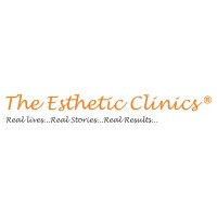 The Esthetic Clinics logo - Similar company to Dr Vivek Kumar