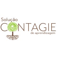 Solução Contagie de Aprendizagem logo - Similar company to Vitale Oncologia