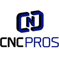 CNC PROS logo - Similar company to Absolute Machine Tools