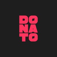 Donato logo - Similar company to Mm Project