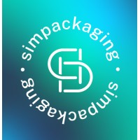 Simpackaging Máquinas logo - Similar company to Sim Pack