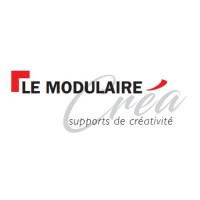 LE MODULAIRE Créa logo - Similar company to Cmj Conception Modulaire