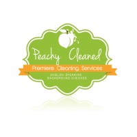 PEACHY CLEANED INC. - Vacation Rental Cleaning logo - Similar company to Hotel Setai