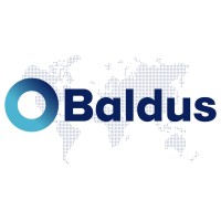 Baldus Sedation International logo - Similar company to Odontonetwork
