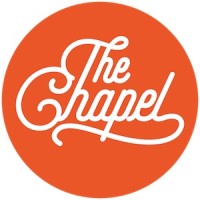 The Chapel Films logo - Similar company to Spagank!