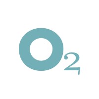 O2 Fitness Clubs logo - Similar company to Gopher, Inc