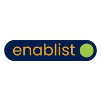 Enablist logo - Similar company to Enablists