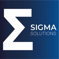 Sigma Solutions logo - Similar company to Sigma Solutions