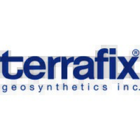 Terrafix® Geosynthetics Inc. logo - Similar company to Supermarché Pa