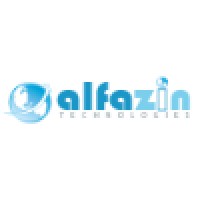 Alfazin Technologies logo - Similar company to Matrix Software Consulting