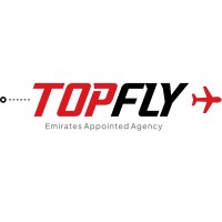Top Fly Recruitment /Academy-Emirates appointed Agency logo - Similar company to Topfly