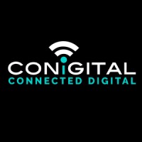Conigital Group logo - Similar company to Finden