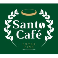 SANTO CAFÉ PINHAL logo - Similar company to Cafe Pinheiro