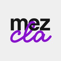 MEZCLA - Agencia de Ideas logo - Similar company to Indicio Agencia