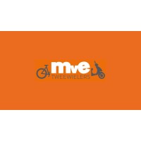 MvE Tweewielers logo - Similar company to Het Ontwikkelpunt