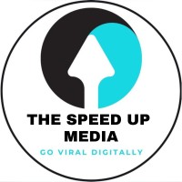The Speed Up Media logo - Similar company to Notiads