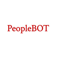 PeopleBOT logo - Similar company to Meetcareer.Com