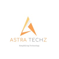 Astra Techz logo - Similar company to Matpatra