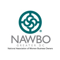NAWBO Greater DC logo - Similar company to August 88